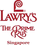 Lawrys The Prime Rib Singapore