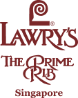 Lawrys The Prime Rib Singapore