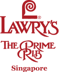 Lawrys The Prime Rib Singapore