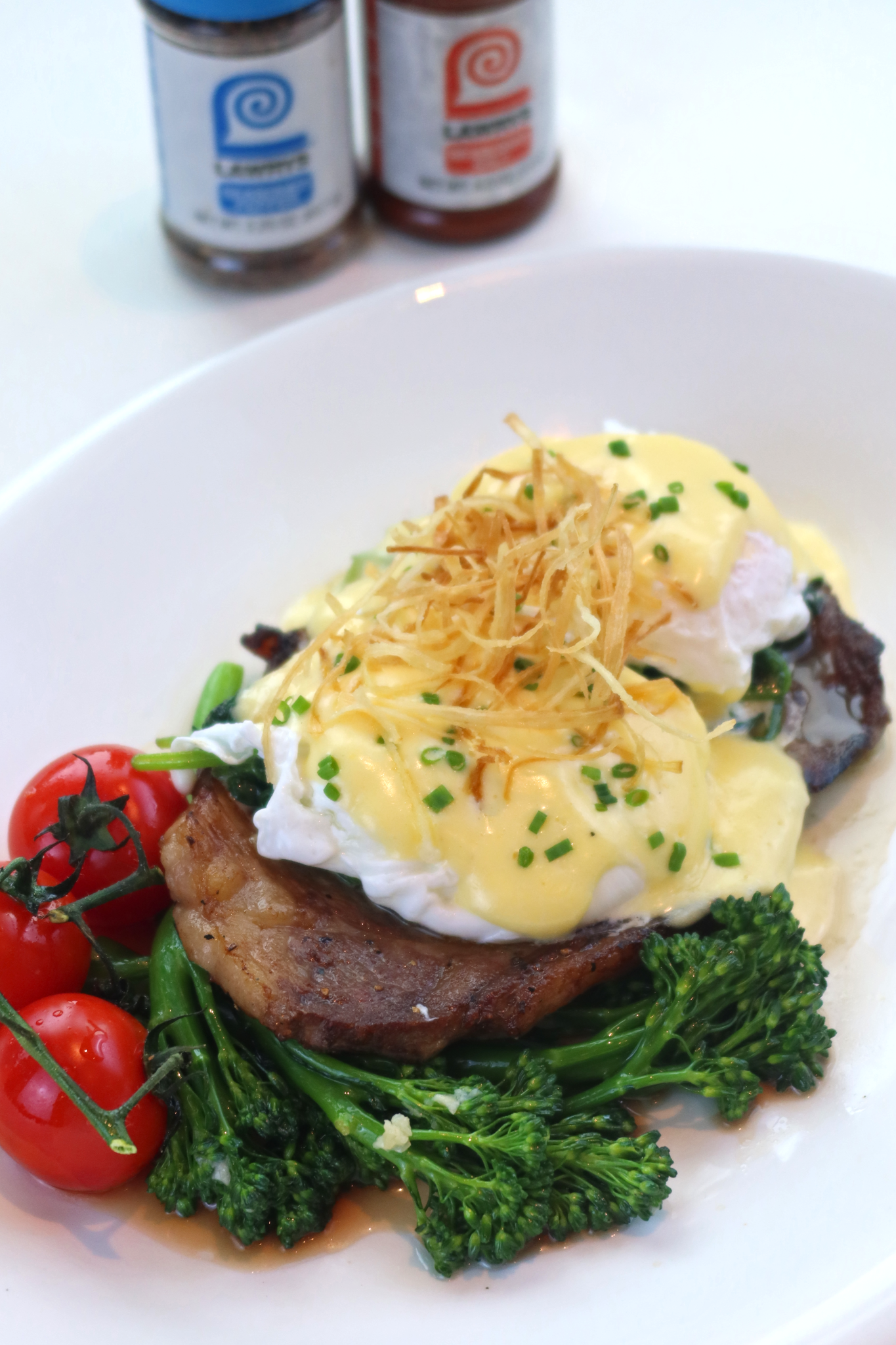 Classic Steak and Eggs_Portrait